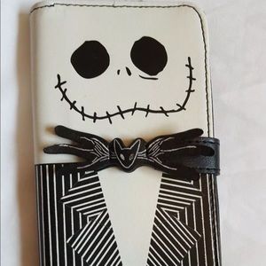 Loungefly | Jack Skellington iPhone 6 Case